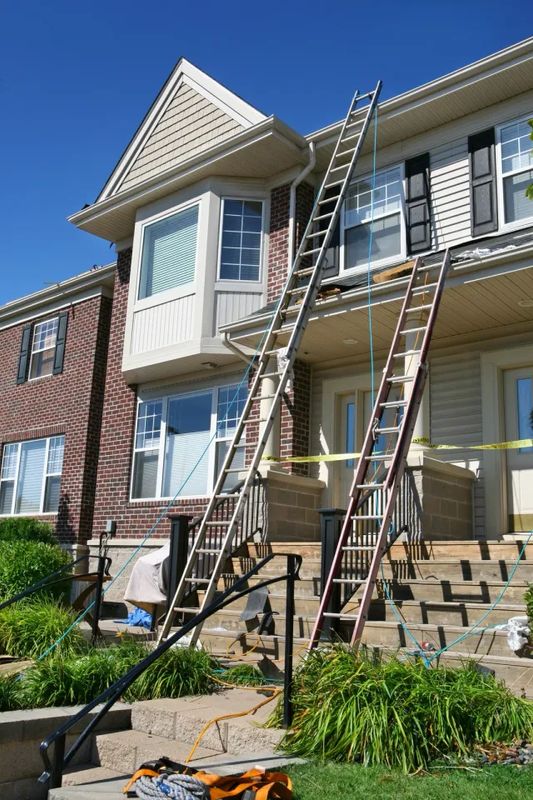 General Home Repairs