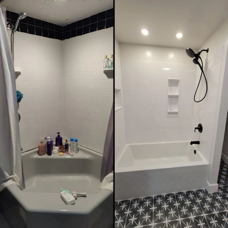Bathroom Remodeling