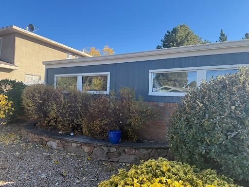 Exterior Painting gallery
