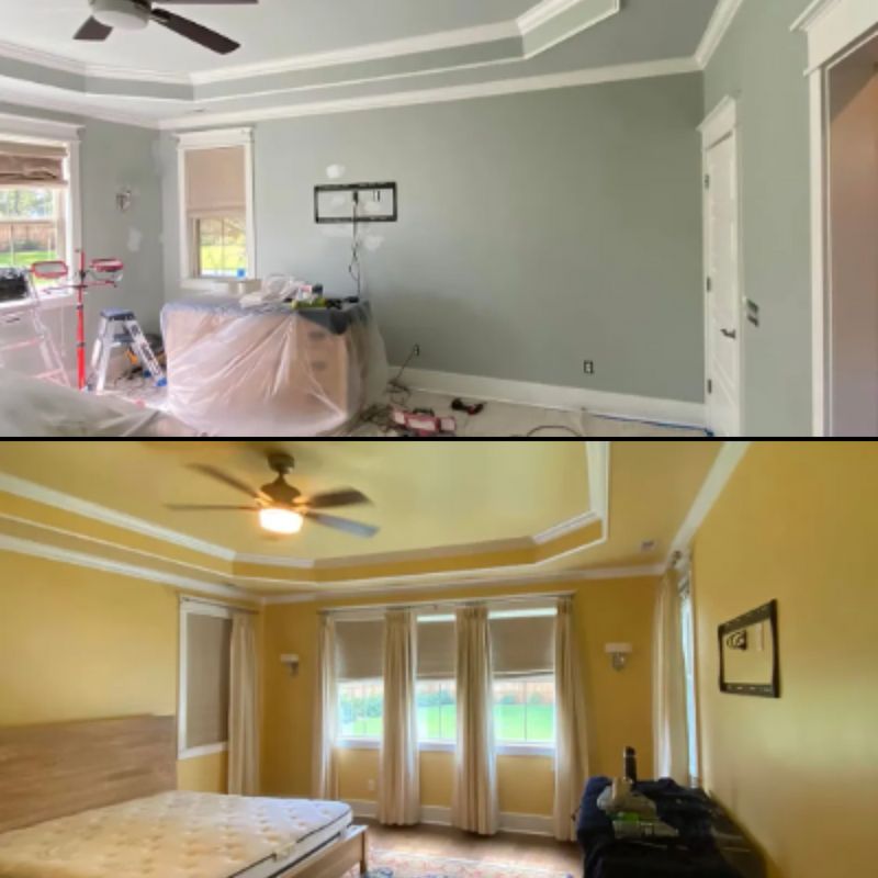 Interior Painting