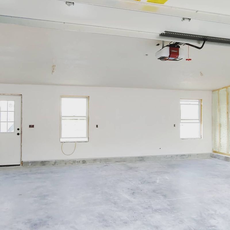 Commercial Plaster