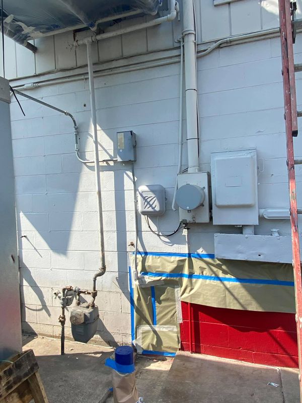 Exterior Painting gallery