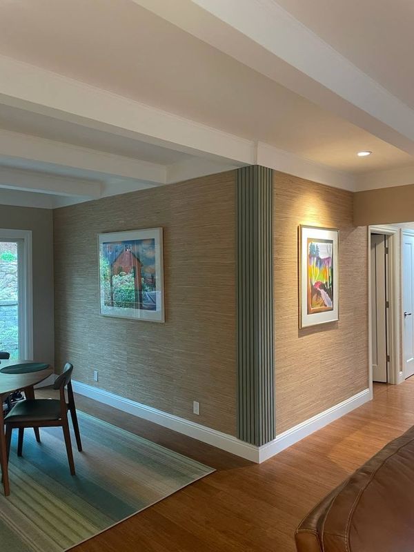 Residential Interiors