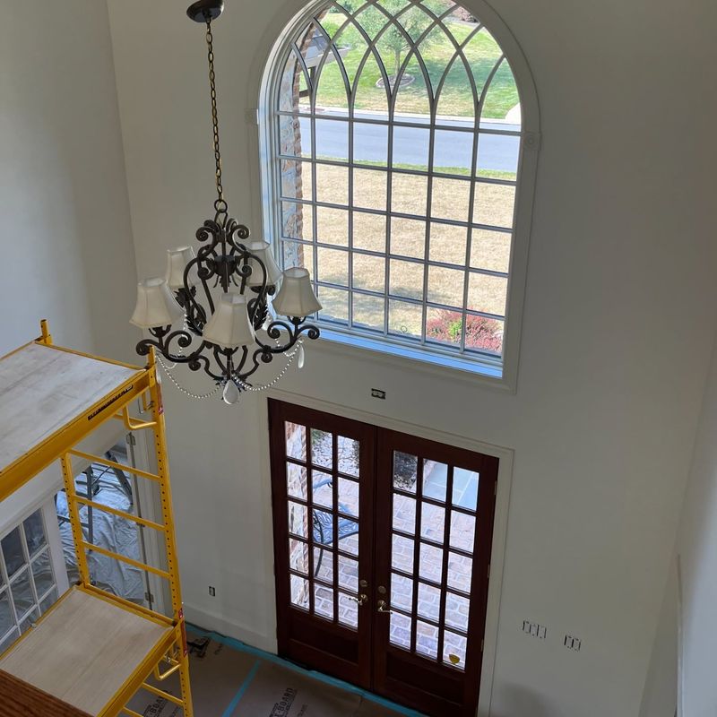 Interior Painting