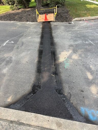 Asphalt Repair