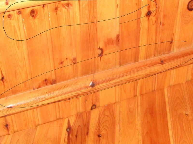 Interior Renovations
