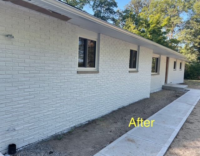 Residential Projects