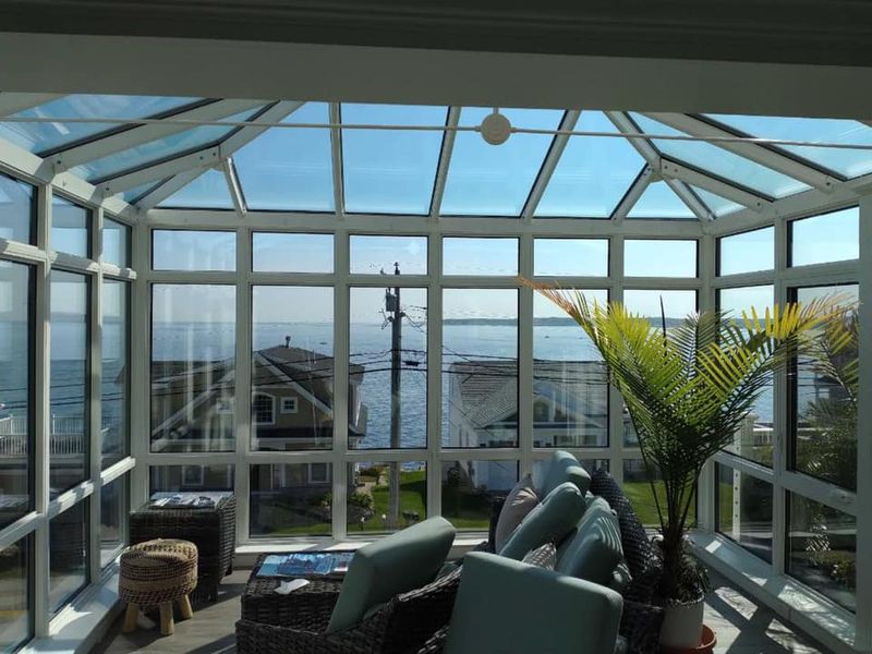Window Cleaning gallery