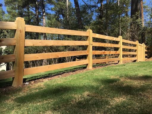 Fencing