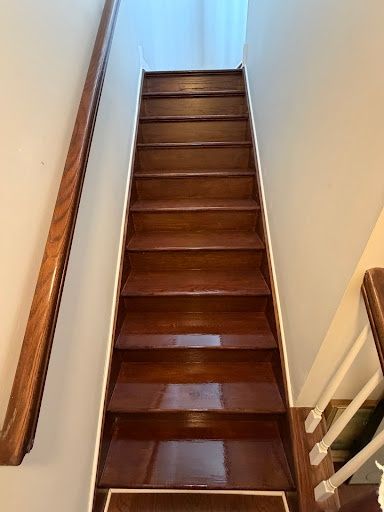 Wood Flooring