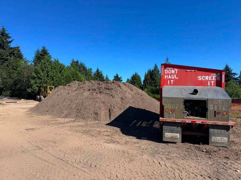 Site Grading