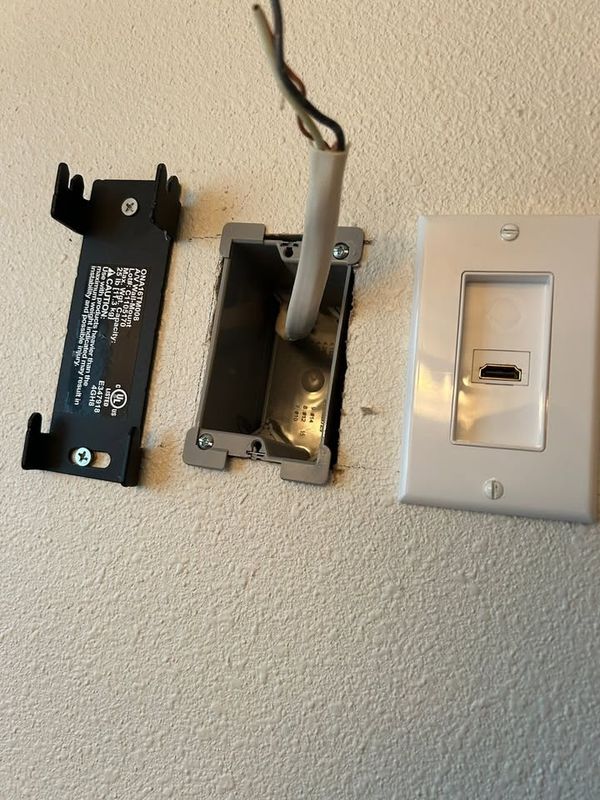 Handyman Services