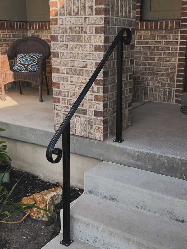 Handrails