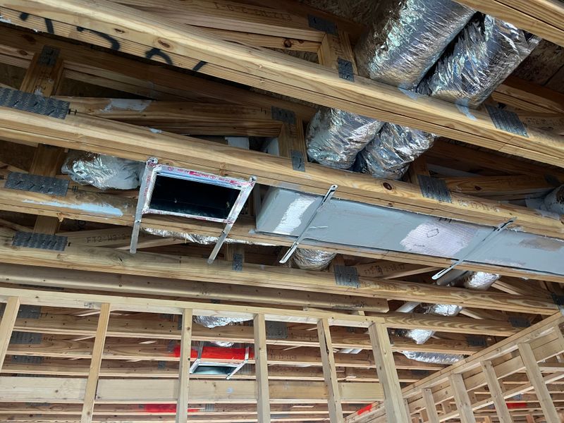 Commercial HVAC Installation