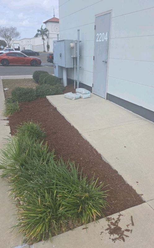 Landscape Design