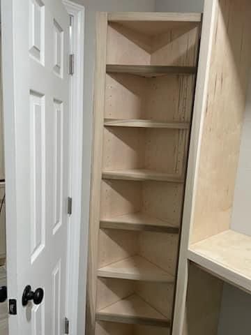 Carpentry