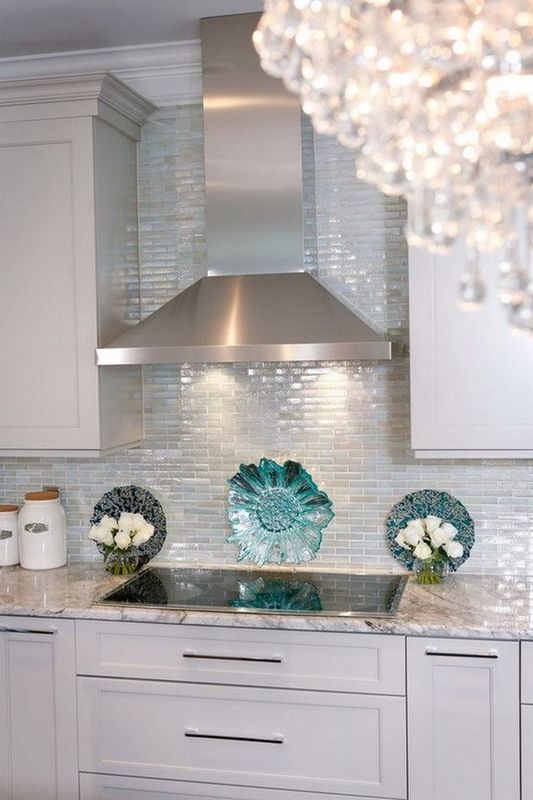 Backsplash