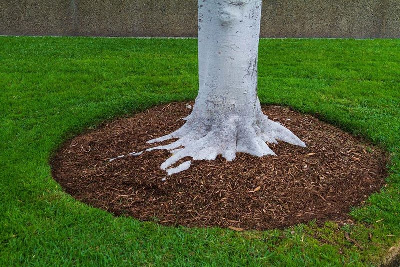 Shrub Trimming