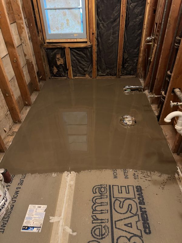 Flooring