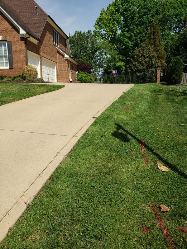 Residential Utility Locating