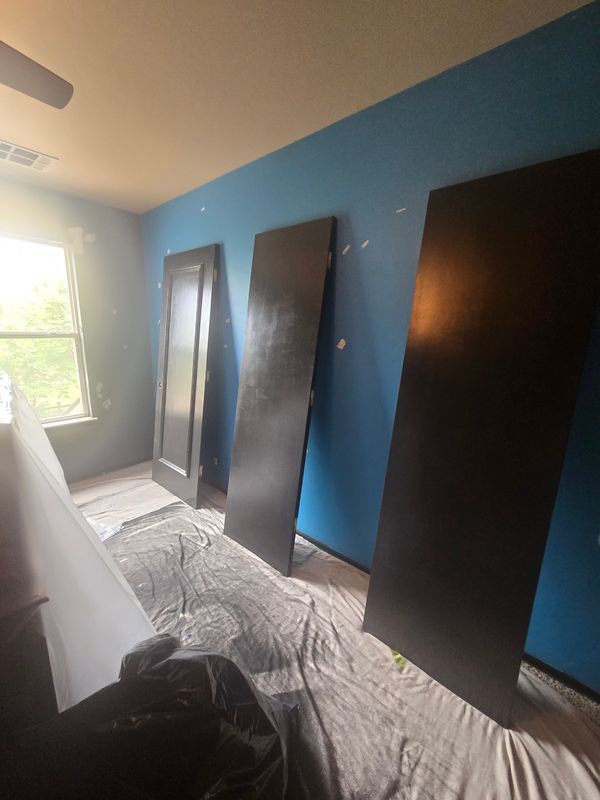 Interior Painting