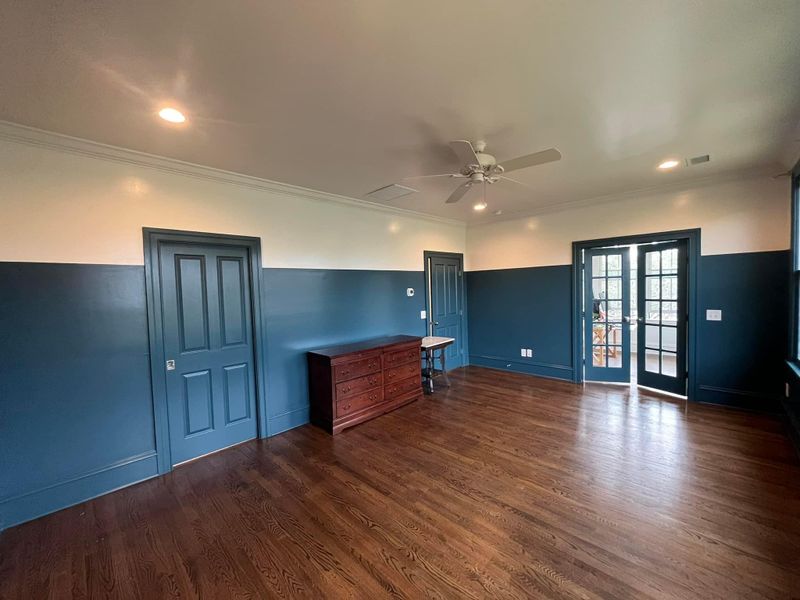 Interior Painting - Charleston, SC