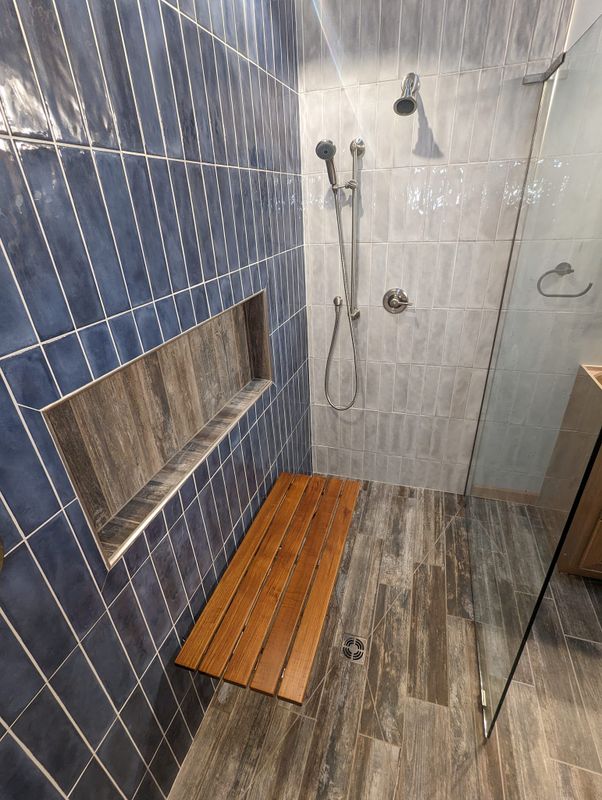 Interior Renovations gallery