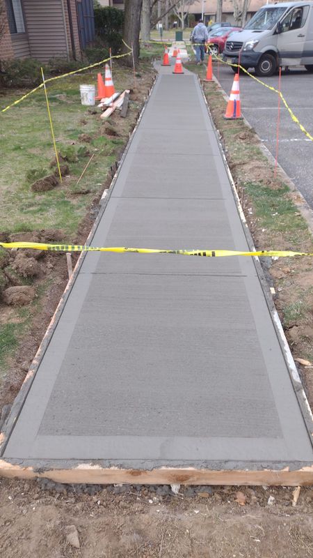 Concrete