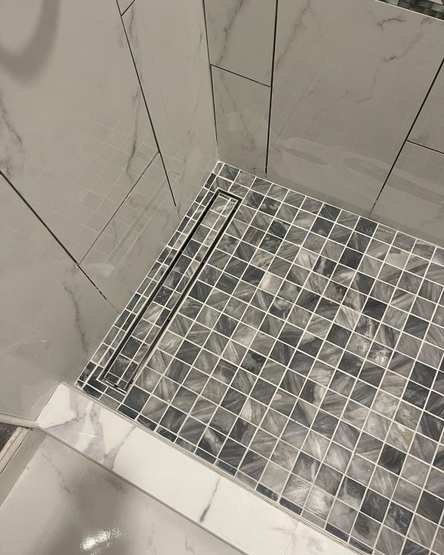 Interior Renovations