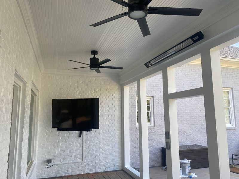 Exterior Painting gallery