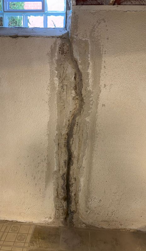 Crack Repair