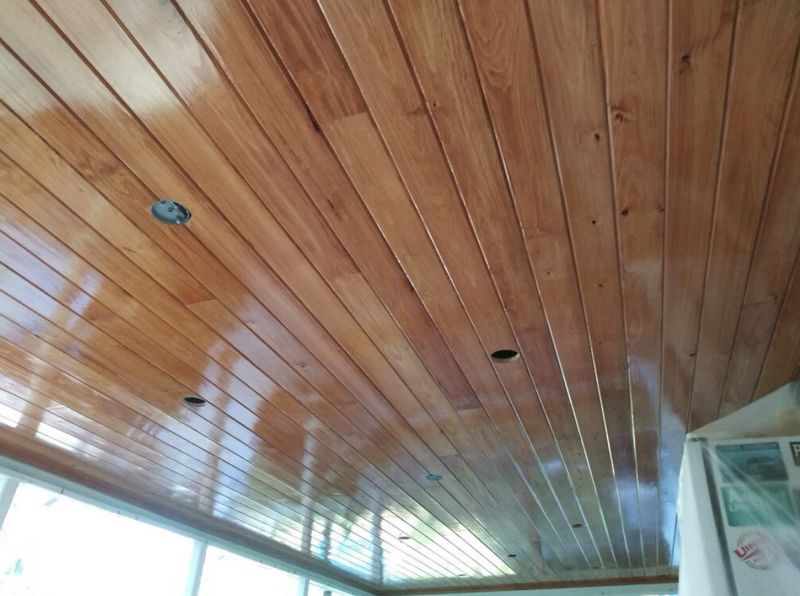 Interior Painting