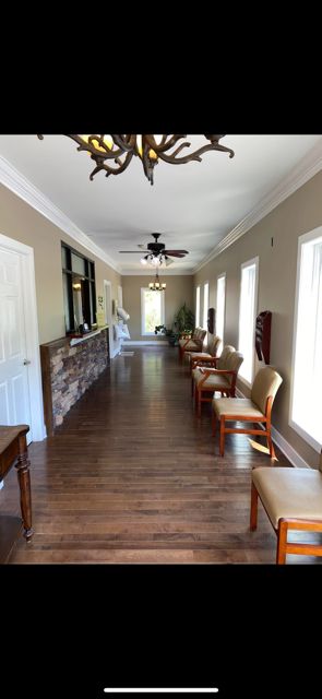 Commercial Painting 
