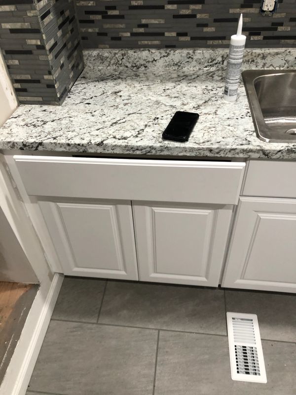 Kitchen Remodeling