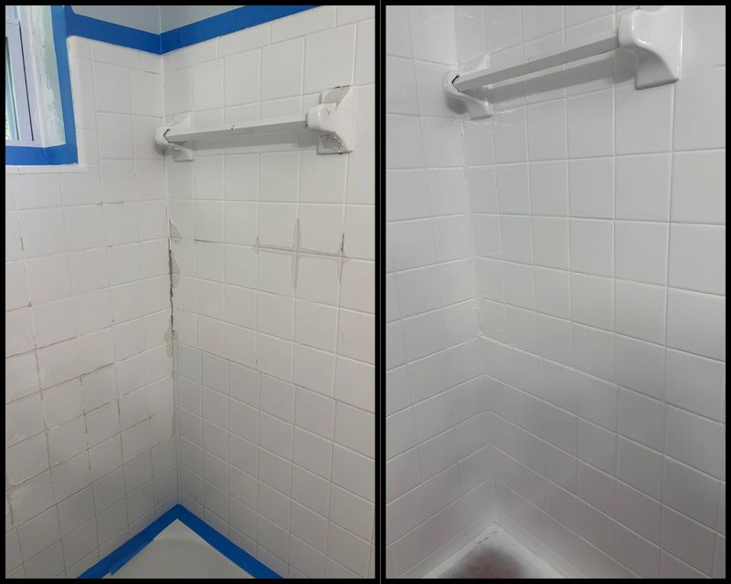 Bathtub Repairs