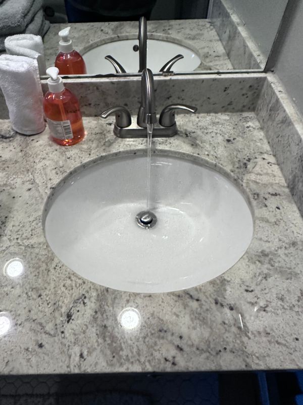 Leak Detection and Repair