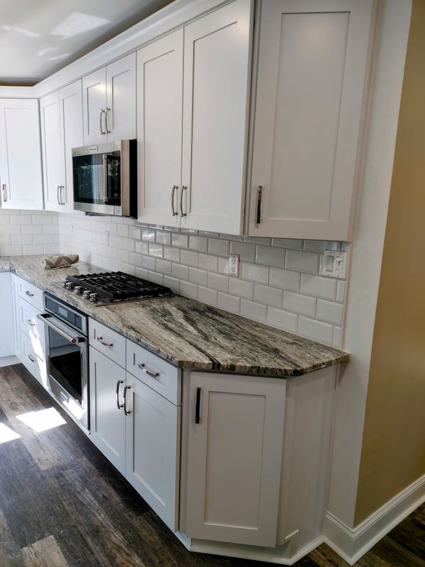 Flooring