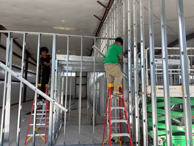 Drywall
