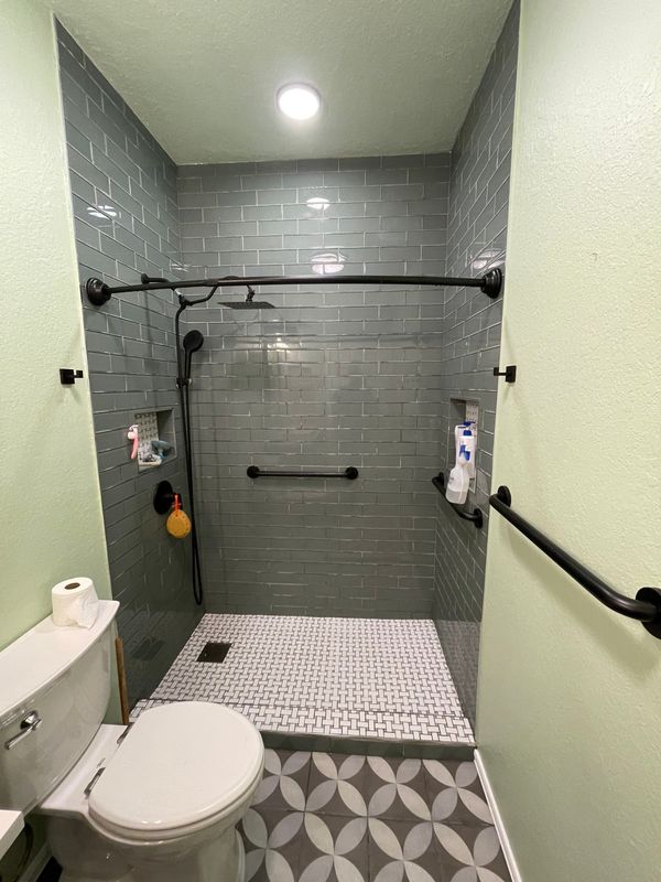 Kitchen and Bathroom Renovations