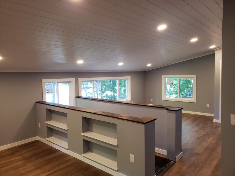 Flooring