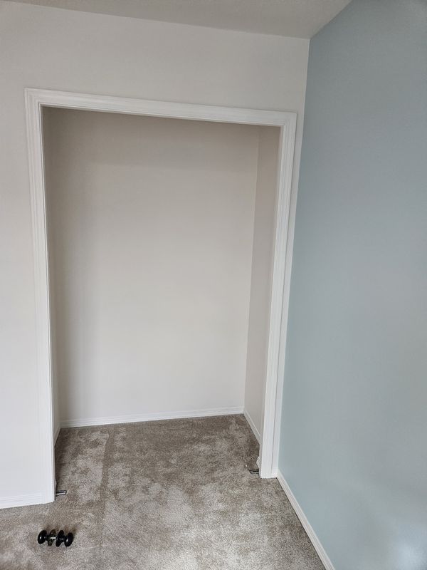Interior Painting
