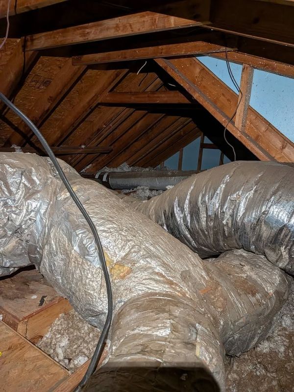 Insulation