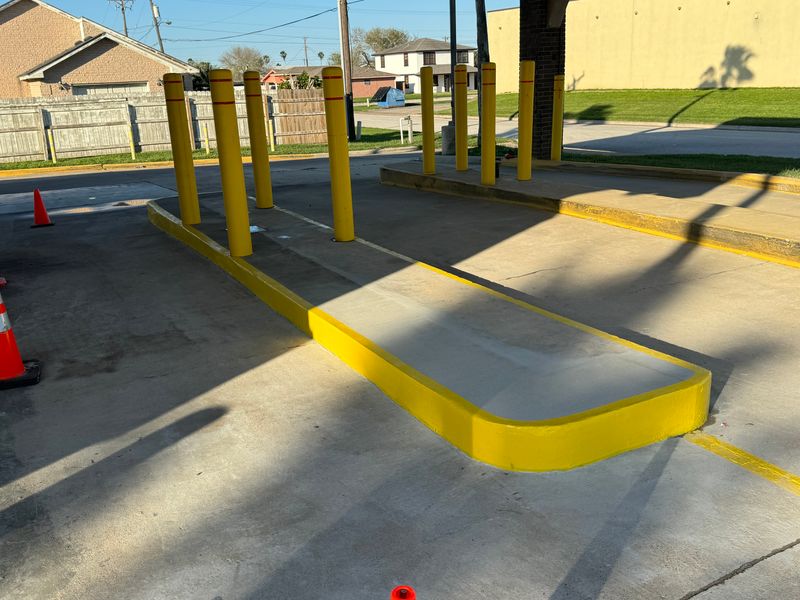Concrete Foundations