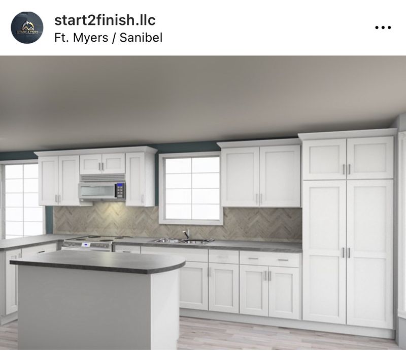 Interior Renovations