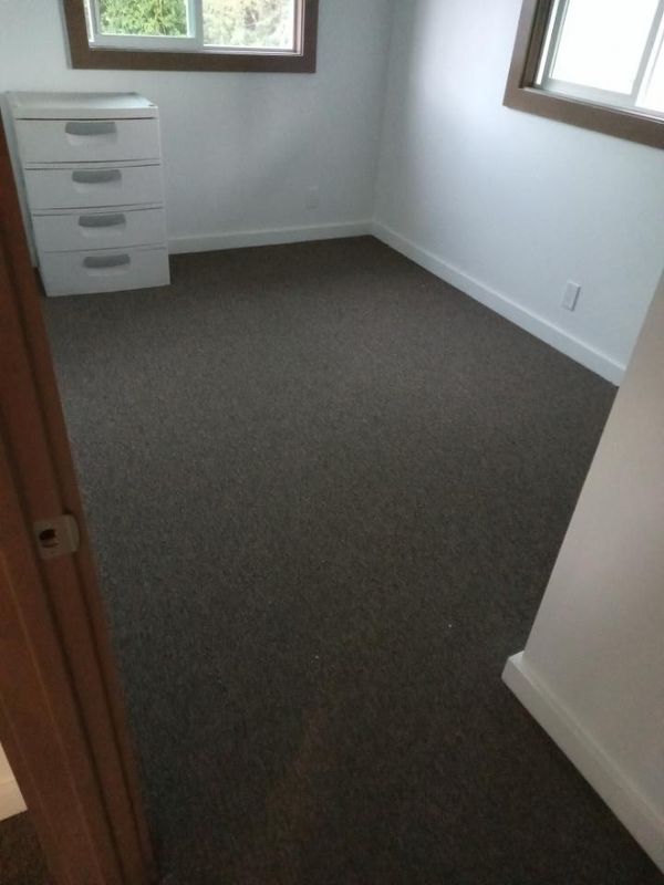 Carpet Installation and Repair