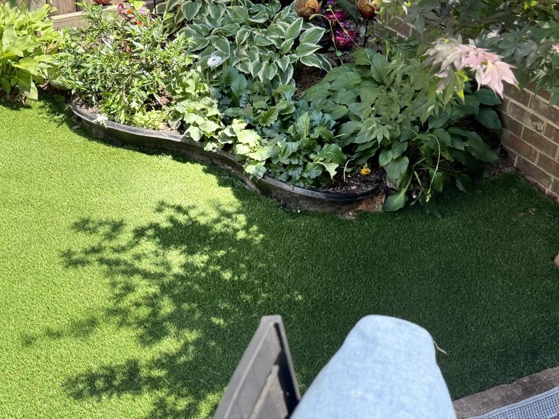 Landscape Design