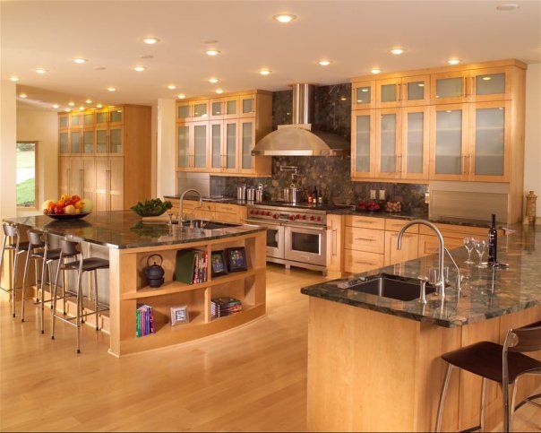 Kitchen Remodeling