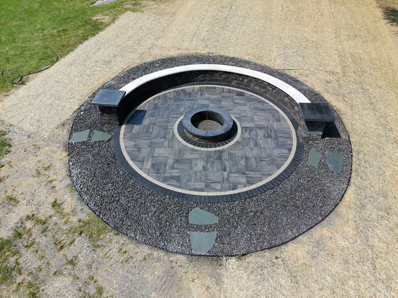 Fire Pits