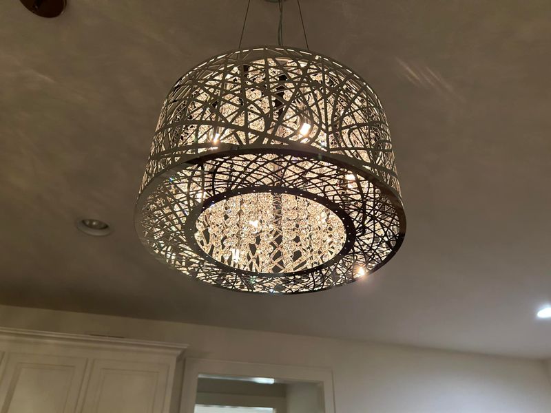 Lighting Installation and Repairs
