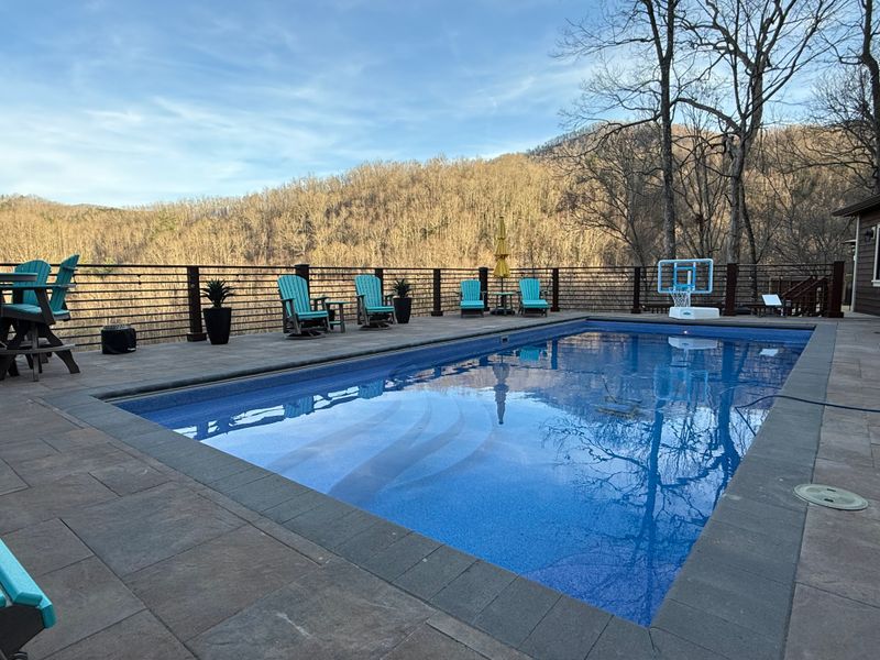 Pool Projects